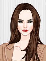 Beach-to-Bar Hair Looks