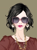 Summer's Hottest Hairstyle