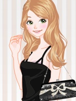 Smoking Monochromatic Looks