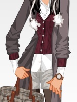 Favorite Plaid Pieces