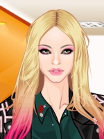 Grunge-Esque Outfits