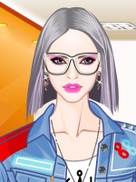 Grunge-Esque Outfits