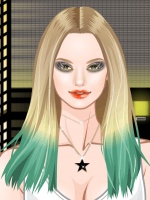 Dramatic False Eyelashes