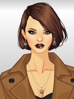 Runway-Inspired Eye Makeup