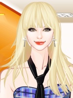 Stunning Grunge-Chic