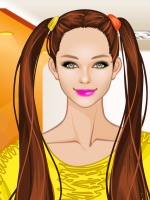 Stunning Grunge-Chic