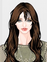 Perfect Red Lipstick