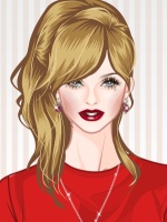 Vintage Summer Makeup Trend