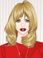 Vintage Summer Makeup Trend