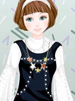 Comfortable '90s Looks