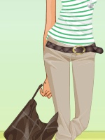 Fashion-Forward Twist