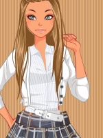 Private School-Ready Style