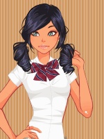 Private School-Ready Style