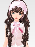 Lolita Fashion Style