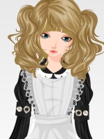 Lolita Fashion Style