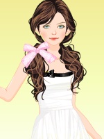 Ultra-Feminine Styles