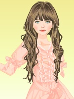 Ultra-Feminine Styles