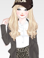 Menswear-Inspired Blazers