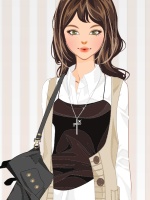 Office-Appropriate Shirtdresses