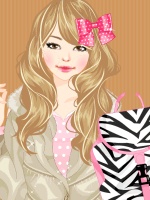 Street-Chic Perfection