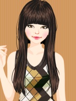 Street-Chic Perfection