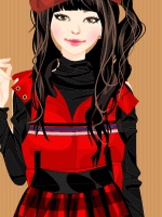 Street-Chic Perfection