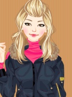 Street-Chic Perfection