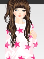 Star Print Obsession