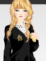 Star Print Obsession