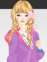 Star Print Obsession