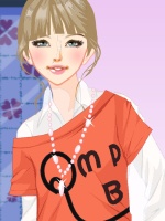 Adorable Print Dresses