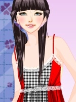 Adorable Print Dresses