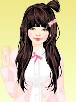 Doll-Inspired Outfits