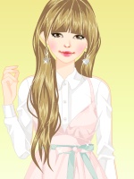 Doll-Inspired Outfits