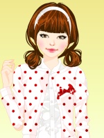 Doll-Inspired Outfits