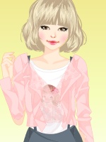 Doll-Inspired Outfits