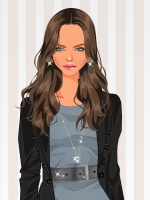 2021-Ready Blazer Outfit