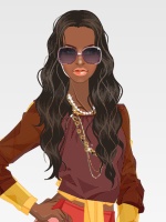 Ladylike Street Style