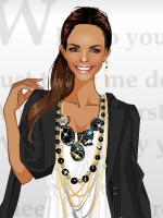 Attention-Grabbing Aesthetic