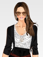 Spring Legging Trend