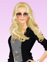 Gorgeous Blond Hairstyles