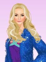 Gorgeous Blond Hairstyles