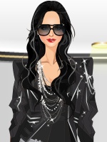 Rocker Chic Ensembles