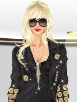 Rocker Chic Ensembles