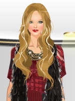 Rocker Chic Ensembles