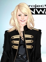 Outrageous Runway Looks