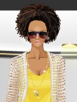 Head-to-Toe Runway Look