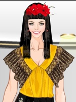 Ancient Civilizations Inspired Collection