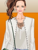 Office-Appropriate Florals