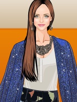 Office-Appropriate Florals